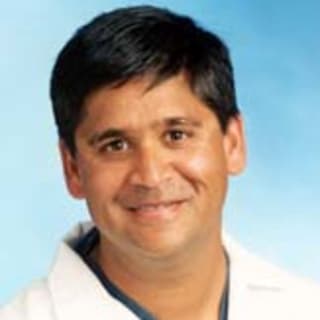 Chandu Karadi, MD, Emergency Medicine, San Jose, CA, Kaiser Permanente Santa Clara Medical Center