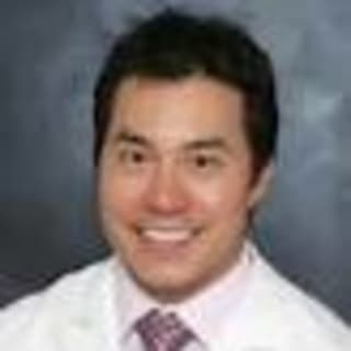 Eric Lee, MD, Orthopaedic Surgery, Orange, CA, Children’s Health Orange County (CHOC)