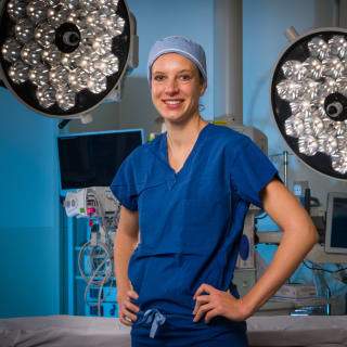 Lisa Kruse, MD, Orthopaedic Surgery, Madison, WI, University Hospital