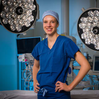 Lisa Kruse, MD, Orthopaedic Surgery, Madison, WI