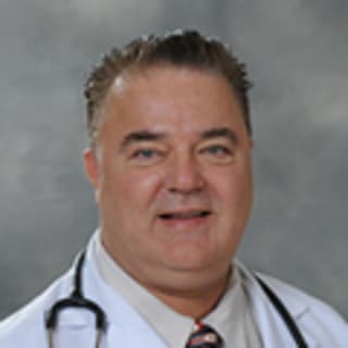 John Rozanski, MD, Cardiology, Fort Lauderdale, FL, Broward Health Medical Center