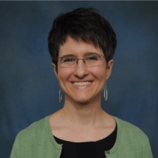 Kristen Hellebust, MD, Psychiatry, Saline, MI