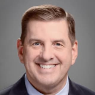 Michael Brown, MD