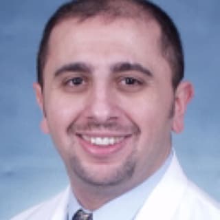 George Alhaj, MD, Anesthesiology, Oklahoma City, OK, INTEGRIS Baptist Medical Center
