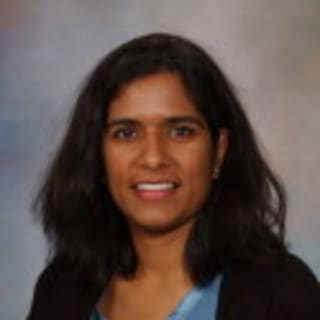 Ritu Banerjee, MD, Pediatric Infectious Disease, Nashville, TN