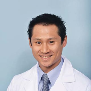 Jonathan Yang, MD