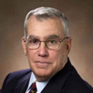 Marvin Pomerantz, MD