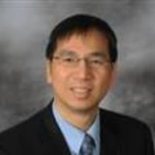 Keith So, MD, Internal Medicine, Chicago, IL