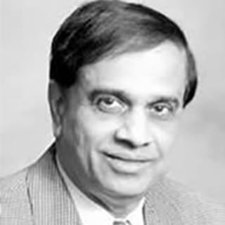 Harsadbhai Patel, MD