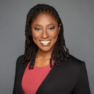 Fatmata Conteh, MD, Resident Physician, Greenville, NC