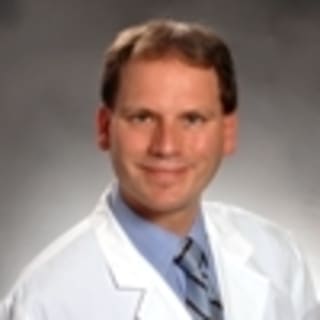 Alan Wiggers, DO, Internal Medicine, Cleveland, OH