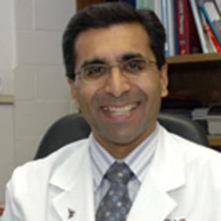 Arif Sarwari, MD, Infectious Disease, Morgantown, WV, United Hospital Center