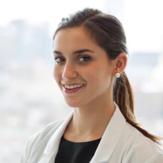 Emily Pepe, Adult Care Nurse Practitioner, San Francisco, CA