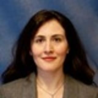 Laura Borodyansky, MD, Gastroenterology, Brookline, MA