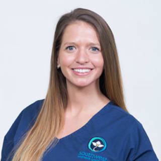 Kaitlin Torres, PA, Physician Assistant, Albuquerque, NM, WakeMed Raleigh Campus