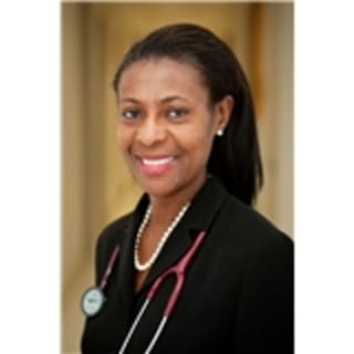 Bolaji Odusina, MD, Pediatrics, Lawrenceville, GA