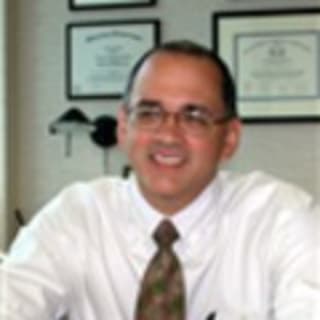 Eduardo Marichal, MD, Obstetrics & Gynecology, Gainesville, FL, HCA Florida North Florida Hospital
