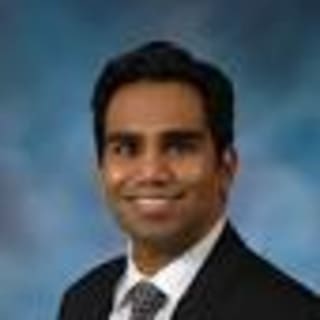 Rajesh Rao, MD, Ophthalmology, Ann Arbor, MI