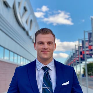 Jacob Matthews, MD, Resident Physician, Phoenix, AZ