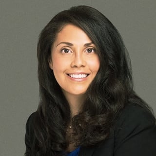 Lourdes Alanis, MD, Radiology, Los Angeles, CA