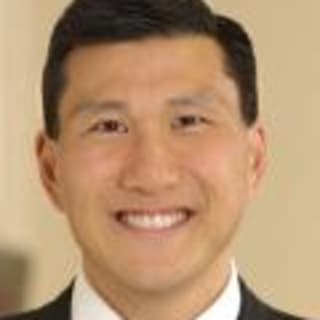 Richard Lim, MD, Orthopaedic Surgery, Orland Park, IL, Advocate Christ Medical Center