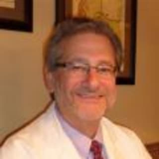 John Matlock, MD, Geriatrics, San Antonio, TX, Baptist Medical Center
