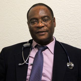 Solomon Mutetwa, MD, Family Medicine, Petersburg, WV, Grant Memorial Hospital