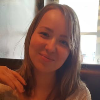 Natalia (Lukanina) Lukanina-Wu