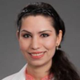 Fazila Aseem, MD, Neurology, Chapel Hill, NC