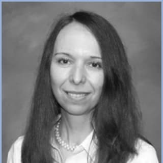 Olena Klindukhova, MD, Endocrinology, Indianapolis, IN, Emory University Hospital