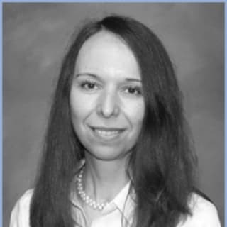 Olena Klindukhova, MD, Endocrinology, Milwaukee, WI