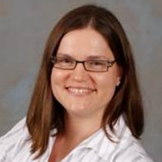 Samantha Spencer, MD, Emergency Medicine, Northfield, IL