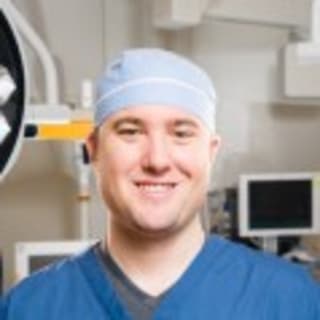 Benjamin Pate, MD