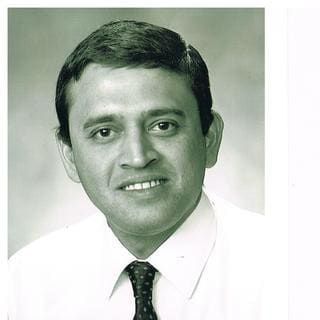 Ajit Trikha, MD