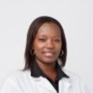 Fanisha Porter, MD, Psychiatry, Sandy Springs, GA, Rogers Behavioral Health