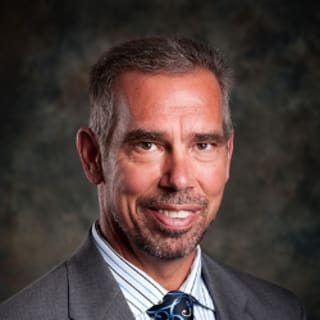 Earl Beam III, Pain Management, Muskegon, MI