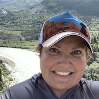 Jen Mills, Neonatal Nurse Practitioner, Salt Lake City, UT