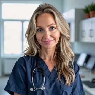 Angela Vanderberg