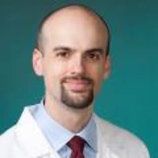 Scott Hudson, MD