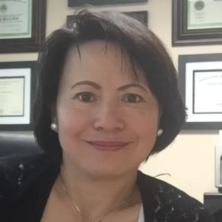 Andrelita Barrera, MD, Family Medicine, National City, CA