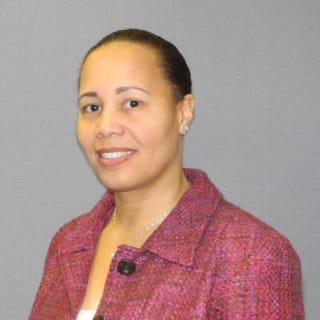 Gayle Jordan-Randolph, MD, Psychiatry, Baltimore, MD