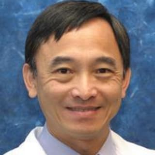 Allan Chen, MD