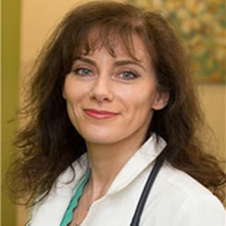 Irina Borodulin-Smik, PA, Physician Assistant, Mountain View, CA