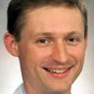 Mark Chesnutt, MD, Pulmonology, Portland, OR, Portland HCS