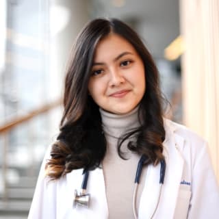 Mukhlisa Zakirova, MD