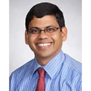 Ajay Bharti, MD