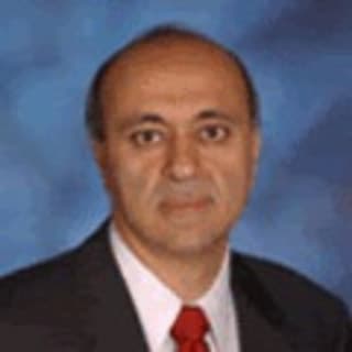 Homayoun Hashemi, MD