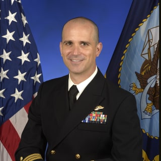 Jeffrey Cook, MD, Emergency Medicine, San Diego, CA, Naval Medical Center San Diego