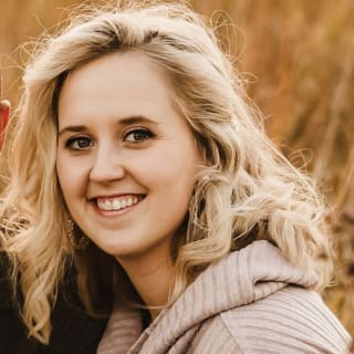 Megan Friesen, Nurse Practitioner, Onalaska, WI