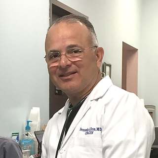 Fernando Ocon, MD